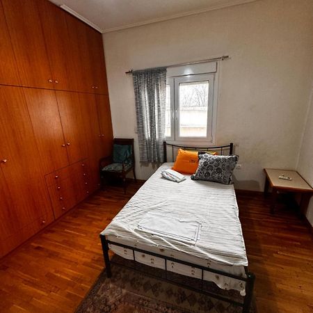 50 Μέτρα Από Τον Μύλο Των Ξωτικών Apartment ตริกาลา ภายนอก รูปภาพ