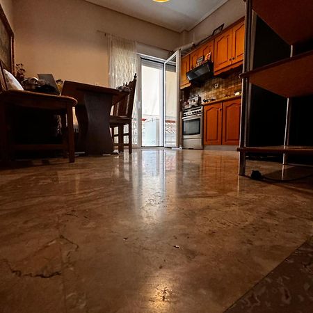 50 Μέτρα Από Τον Μύλο Των Ξωτικών Apartment ตริกาลา ภายนอก รูปภาพ