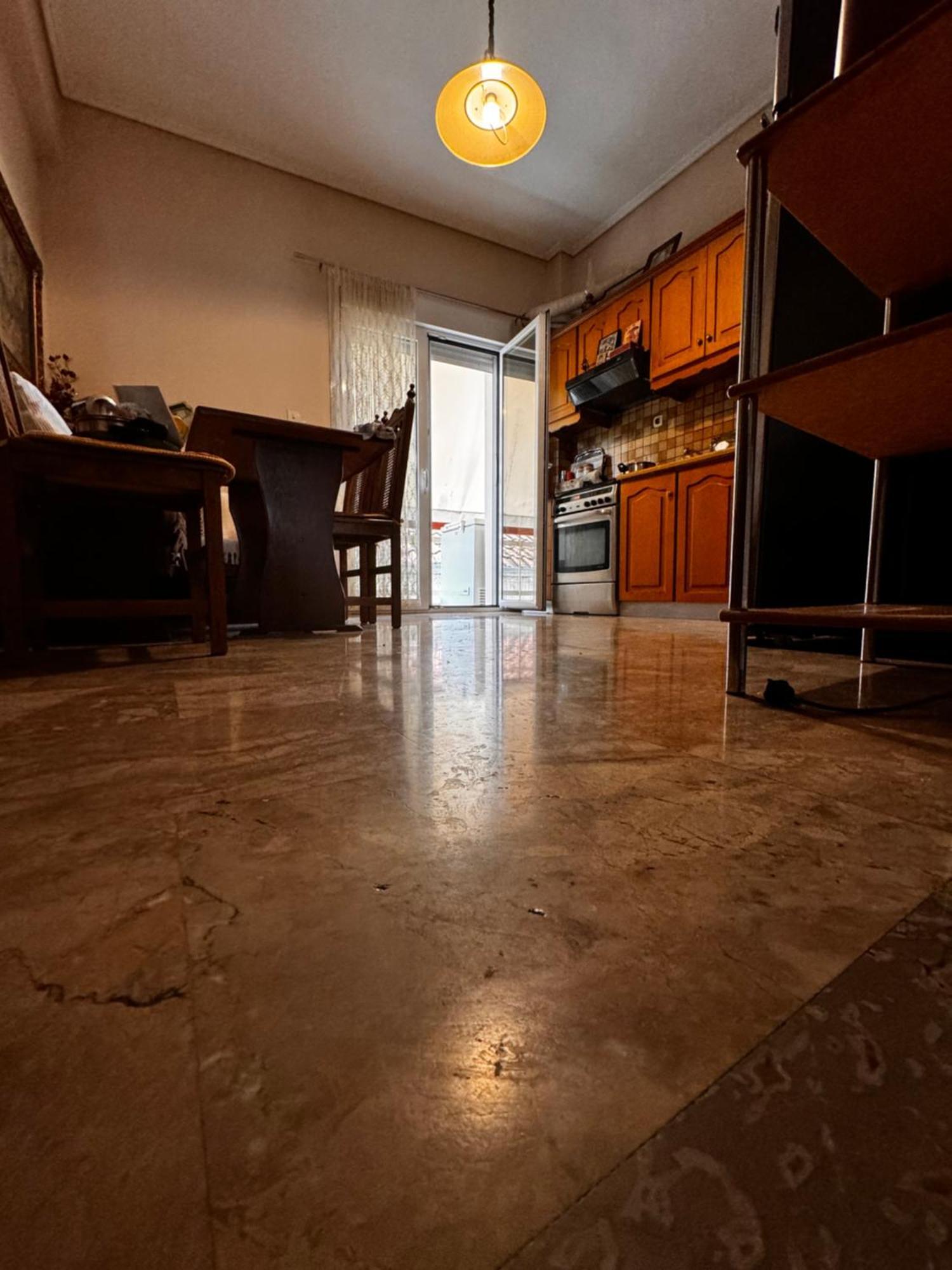 50 Μέτρα Από Τον Μύλο Των Ξωτικών Apartment ตริกาลา ภายนอก รูปภาพ